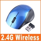High quality 2.4G Wireless Mouse Mice for Laptop Computer C232 Free Shipping 
