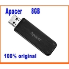 Dropshipping 8GB Flash Drive Retractable USB 2.0  AH325 Flash Disk Memory Stick, Retail Package + Free Shipping 