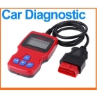 Dropshipping High quality OBDMATE OM510 OBD2/EOBD Code Reader Scanner Tool,free shipping 