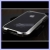 Dropshipping caja de aluminio Deff Cleave para el iPhone 4G 4 4S Caso de parachoques