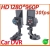 Dropshipping 2,5 & quot; Autó DVR kamera támogatás éjjellátó HD 1280 * 960 felbontású video jármű DVR Ingyenes házhozszállítás