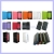 Dropshipping PU Leather Case for iG with Card Slots 