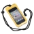Dropshipping 3M vízálló védőtok tok iPhone 4G Sárga Szín PG-IH095, ingyenes szállítás