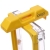 Dropshipping 3M vodotěsný ochranný Box Pouzdro pro iPhone 4G barva žlutá PG- IH095 , doprava zdarma