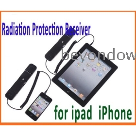 Dropshipping Handset Radiation Protection Telephone Earphone Receiver for  ,Free Shipping
