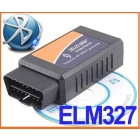 Wholesale New ELM327 Bluetooth OBDII V1.5 CAN-BUS Diagnostic Interface Scanner obd 2,Elm 327 Bluetooth Car Scan Tool,Free Shipping 
