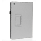 High quality  For   Mini, PU Leather Magnetic Smart Case Skin Cover Stand Gray, Free / Drop Shipping C1514