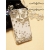 iPhone cover Crystal Cover Case for iPhone 4g/3g