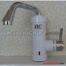 Free shipping NEW Super Quality Instant Electric water heater Cold&hot mixer tap A2