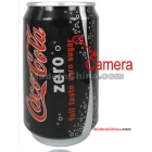 Free shipping 4GB SPY CAMERA HIDDEN IN COKE  CAN WITH REMOTE Pinhole Spy Camera Video Recorder 