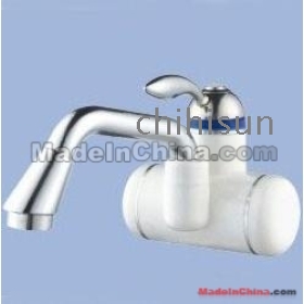 Free shipping  High Quality Instant Electric water heater tap T67
