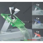 Free shipping   High Quality LED  Kitchen wash Basin Faucet Mixer Tap T105
