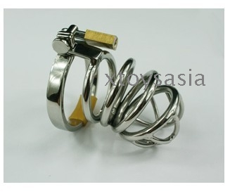 Viagra chastity