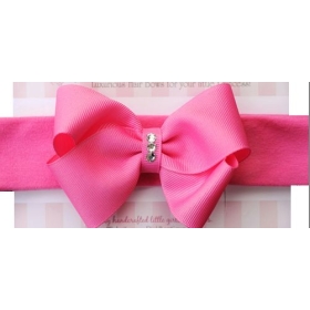 bows for hair giraa adggr  hbae girls risagon bows ribbon hair bows-baby hair bows hairbands head band hairband 