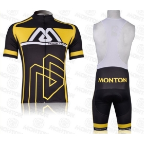 MONTON New Design Cycling bike wear Jersey or bibs shorst or Jersey bibs shorst---49