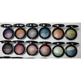 30Pcs Mineralized Eye Shadow Fard A Paupieres 2.2g 18 Color--25