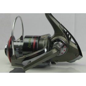 8 +1 BB Kvalitní přední brzdou Spinning Reel Fishing SL30 --- 13