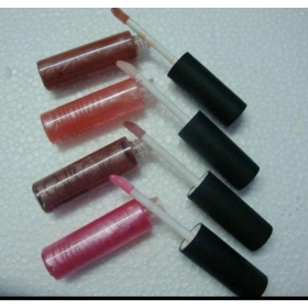 Lowest Price!200Pcs New With English Colors Name Lip Gloss!4.2ML---26