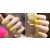 CPA 12 шт много Новый 12 цветов Nails Art Velvet искусства набор лак для ногтей бархата высокого качества belief14