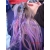 Air China post 36 couleurs Box temporaires cheveux pastel de bogue de craie frottez pas les cheveux craie des pastels tendres belief14