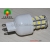 G9 LED bulb spotlight 380LM (equivalent to 40w halogen) LED G9 bulb light