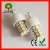 G9 LED bulb spotlight 380LM (equivalent to 40w halogen) LED G9 bulb light