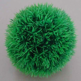 Free shipping Artificial plastic boxwood topiary grass ball  53cm  A