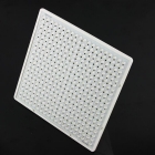 26W   Bright 400-LED Energy Saving LED Light Bulb Lamp Warm White