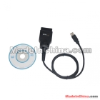 SMPS MPPS V5 Tuning Remap Chiptuning K+CAN Flasher Cable Free Shipping