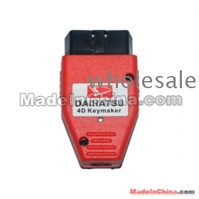 Daihatsu 4D Keymaker