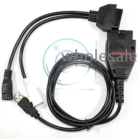 Wholesale Professional Galletto 1260 ECU Chip Tuning Interface Free Shipping