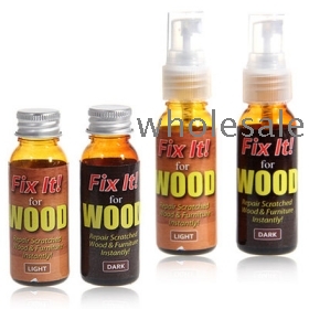 Simoniz Fix It For Wood Scratch Remover Repair Furniture Instantly