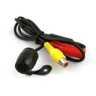 Universal Mini Car Rear View Reverse Backup 170° Camera Waterproof