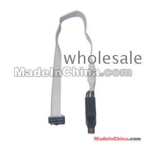 EEPROM SOIC 8pin 8CON Cable for Tacho Universal July Version