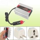 12V DC to 220V AC Car Power Inverter Adaptor Converter 100W