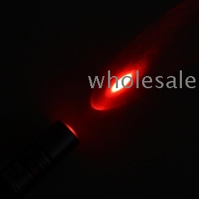 NEW 5mw  Powerful RED Laser Pen Pointer Beam Light 10pcs/lot free shipping