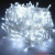 NUOVA FESTA NUZIALE LED BIANCO 10m CHIARI US Plug standard