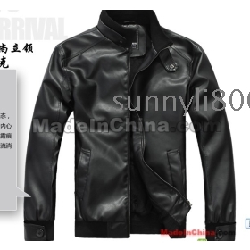 Free Shipping Wholesale New Style hot sale Special Fashion Wild Tide casual plus  sheep skin plus jacket
