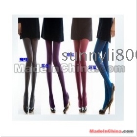 Free Shipping Wholesale new Style candy 11 color Ousimanni Modal Leggings step fashion pants