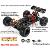 1/10th 4WD Brushless Off-Road Buggy Stuck XBD VE