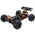 1/10th 4WD Brushless Off-Road Buggy Stuck XBD VE