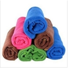 Car wash towel auto supplies absorbent cleaning towel car wash supplies tools cleaning cloth  