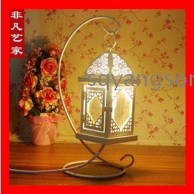 Besplatna dostavapodna lampa od kovanog željeza stolne lampe noćne lampe dodir ukrasite stolne lampe lampe dizajn za dom stolnu svjetiljku