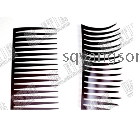 fashion 3D car eyelashes ,3D car logo sticker,car eyelashes/car lash,50pcs=25pairs/lot.free shipping 