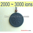 Quantum Scalar Energy Pendant Necklace 2000 ~ 3000 ions Free Shipping by China Post Airmail