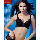 Hot Wholesale Free shipping High quality Triumph Push up Fashion C cup sexy bra sets 