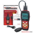 EOBDII/CAN OBDII Scanner PS100 Free Shipping