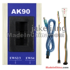  90 Key Programmer for all  EWS  Free  shipping