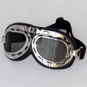 Free shipping by EMS 10pcs/lot motocycle goggles eye protect goggles wholesale T01