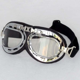 Free shipping MOQ 1PC motocycle goggles eye protect goggles retail T01